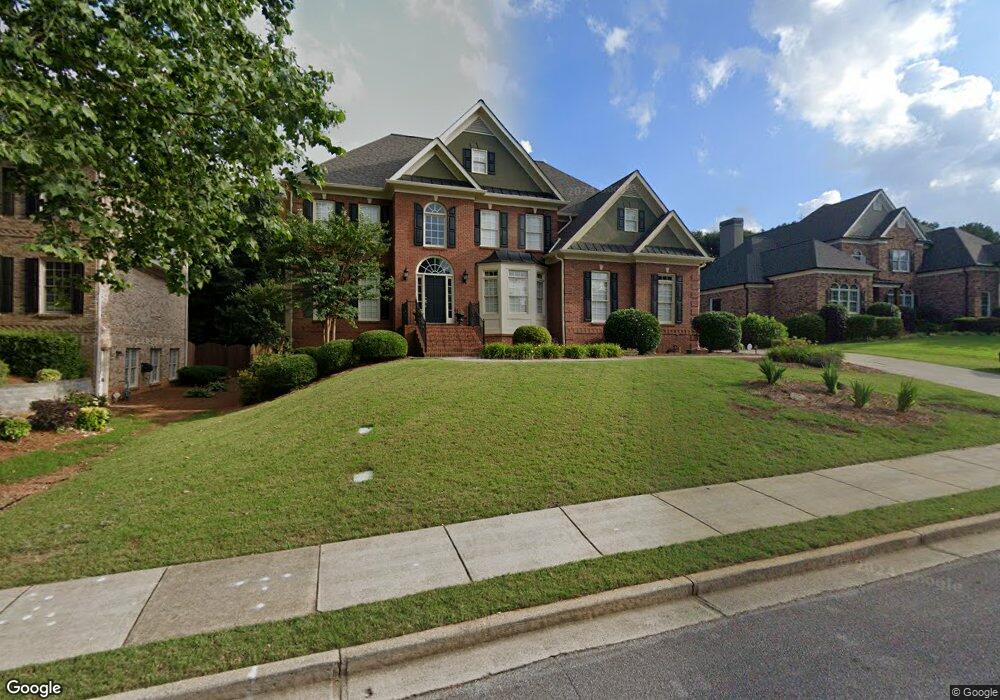 135 Elizabeth Cove, Roswell, GA 30075 - photo 1