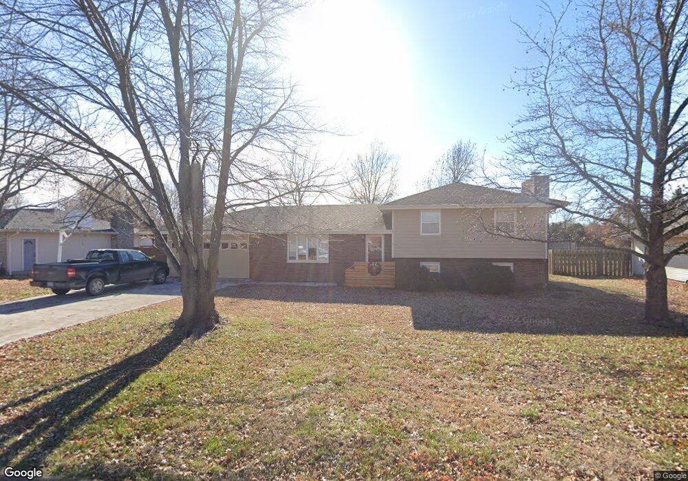 3504 Dirr Ave, Parsons, KS 67357 - photo 1