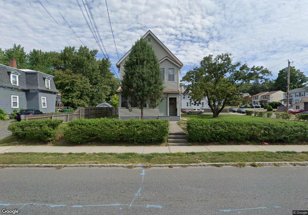 Street View Photo