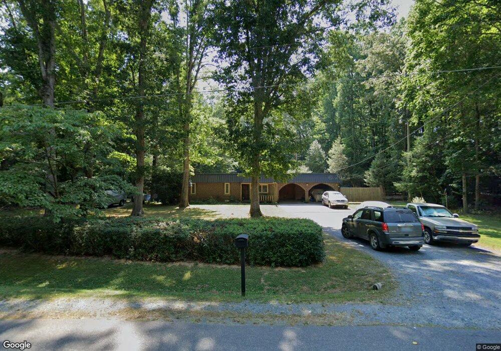 1654 Gopher Woods Rd, Asheboro, NC 27205 - photo 1
