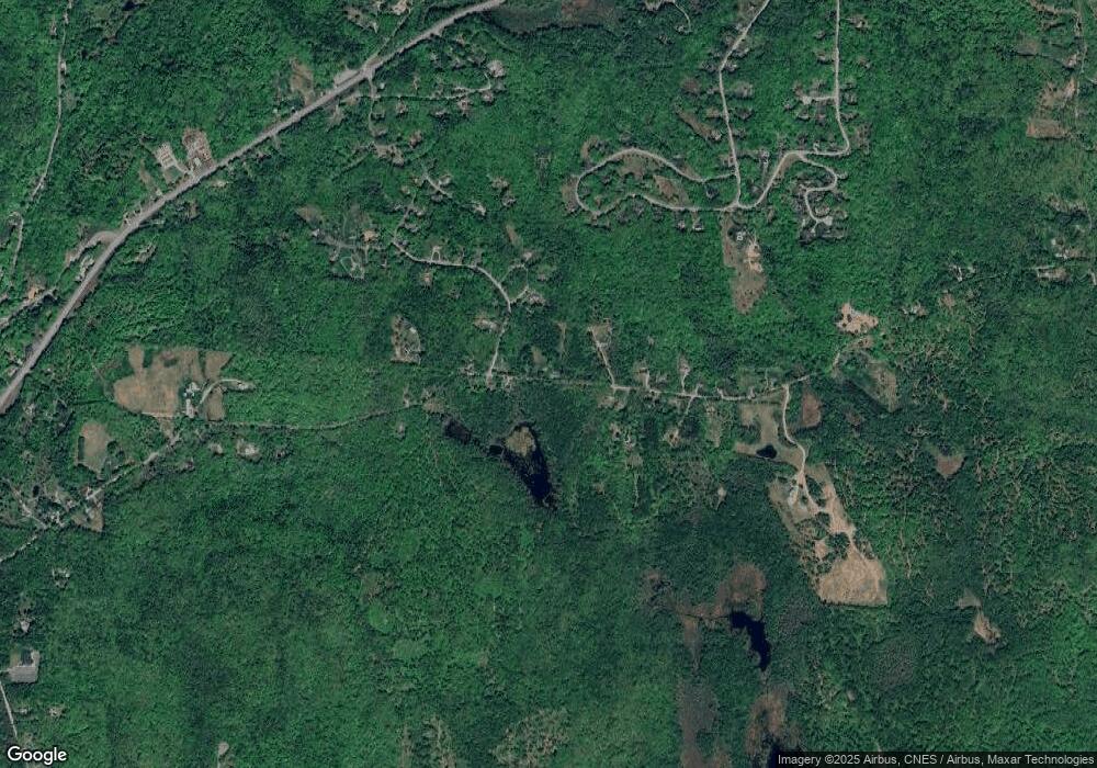 1-A-1.4 Atherton Hill, Chesterfield, NH 03462 - photo 1