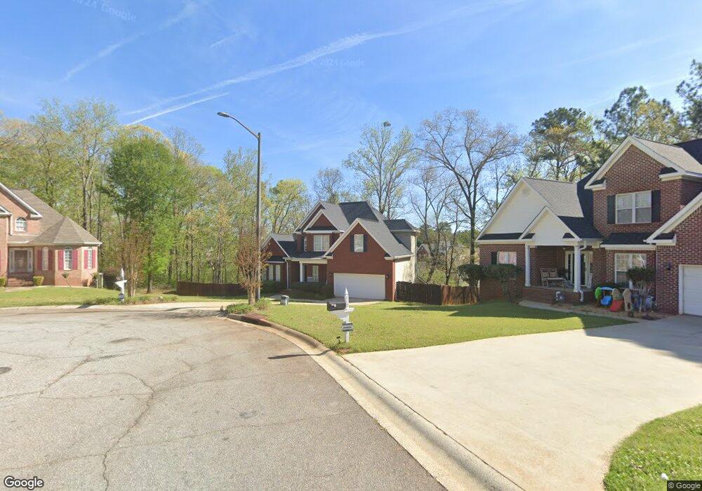 112 Bellewood Ct, Macon, GA 31210 - photo 1