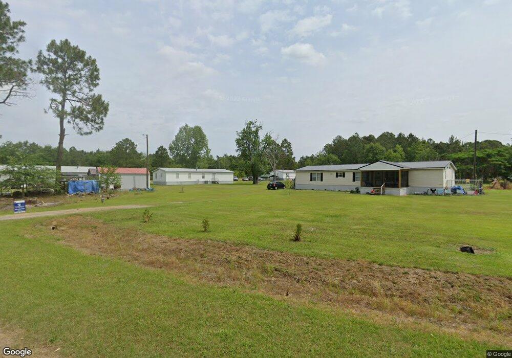 149 Honeysuckle Ln, Fitzgerald, GA 31750 - photo 1