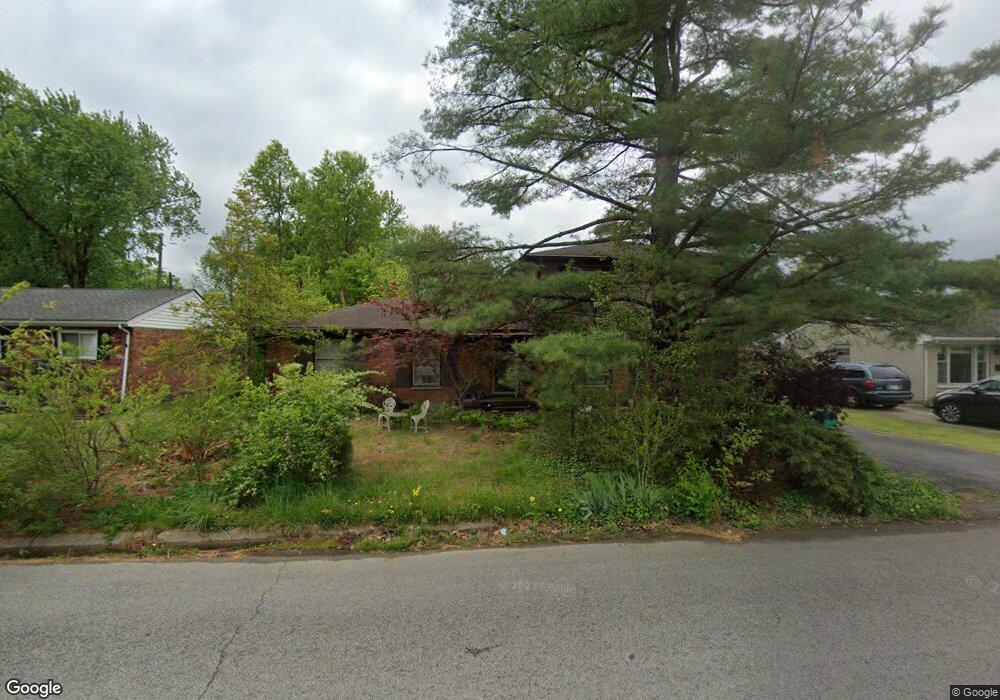 31 Brookview Dr, New Albany, IN 47150 - photo 1