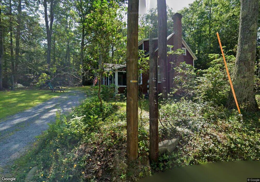 461 E Lake Rd, Fitzwilliam, NH 03447 - photo 1