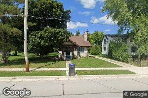 186 Main St, Potter, WI 54160