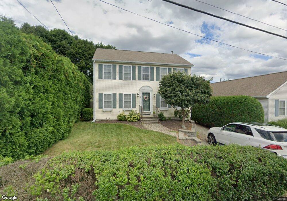 53 Alden Ave, Warwick, RI 02889 - photo 1