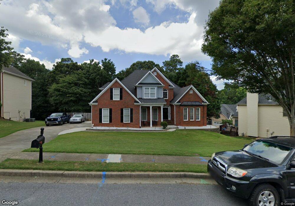 124 Azalea Chase Dr unit 4, Suwanee, GA 30024 - photo 1