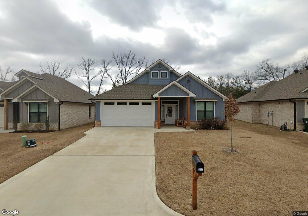 1727 Alamo Crossing, Tyler, TX 75701 - photo 1