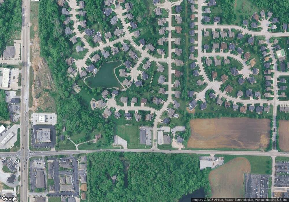 5 Ashford Oaks Dr, Maryville, IL 62062 - photo 1