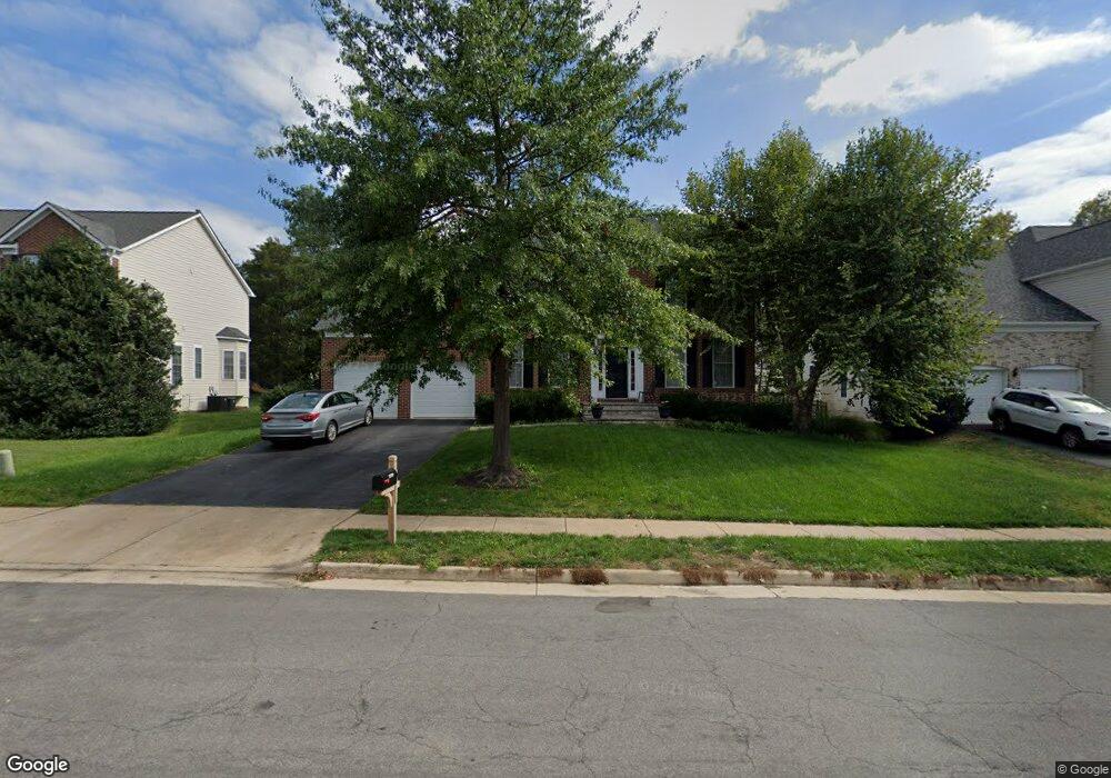 12797 Victory Lakes Loop, Bristow, VA 20136 - photo 1