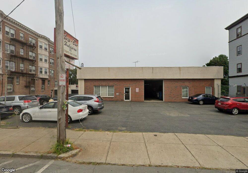 65 N Main St unit 2, Avon, MA 02322 - photo 1