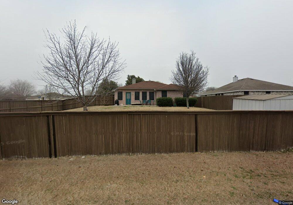 300 Lake Texoma Dr, Wylie, TX 75098 - photo 1