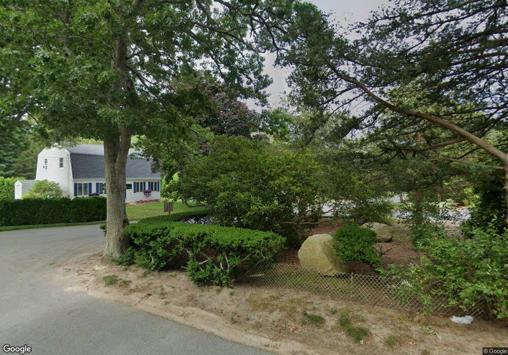 3 Grandview Ave, Mattapoisett, MA 02739 - photo 1