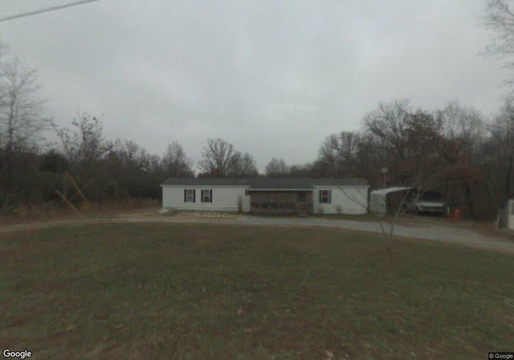 17325 Lena Ln, Fayetteville, AR 72704 - photo 1