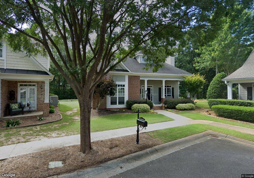 3902 Baluster Ct unit 2, Suwanee, GA 30024 - photo 1