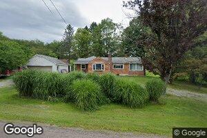 1541 Route 259, Ligonier, PA 15658