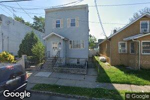 62 Eugene Place, Belleville, NJ 07109