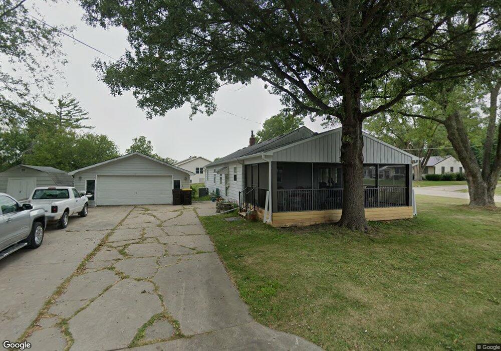 530 E Webster St, Osceola, IA 50213 - photo 1