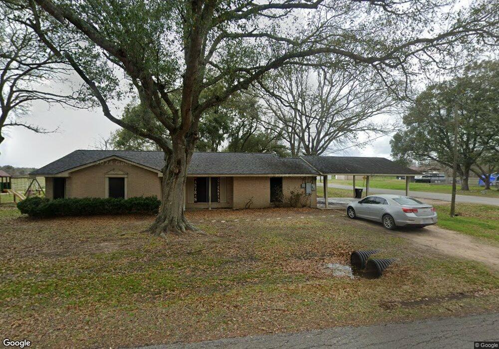 8102 Church St, Needville, TX 77461 - photo 1
