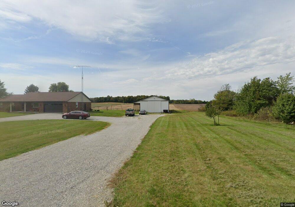 11731 Cemetery Rd, Wapakoneta, OH 45895 - photo 1