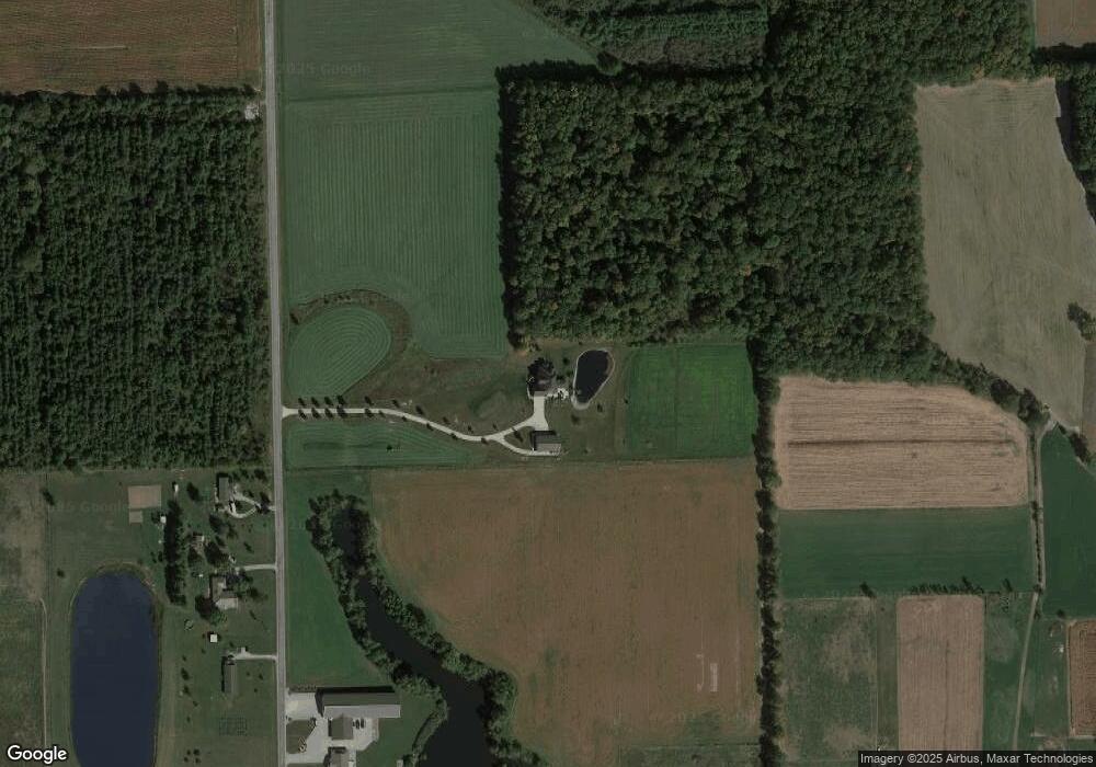 16902 Rupert Rd, Grabill, IN 46741 - photo 1