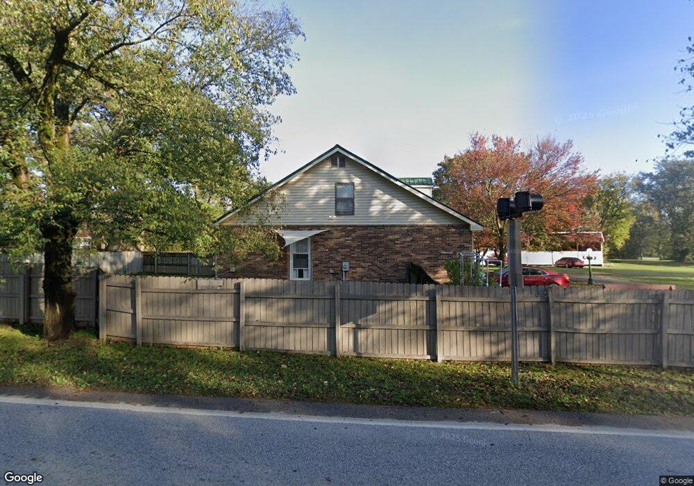 334 Phillips St, West Fork, AR 72774 - photo 1