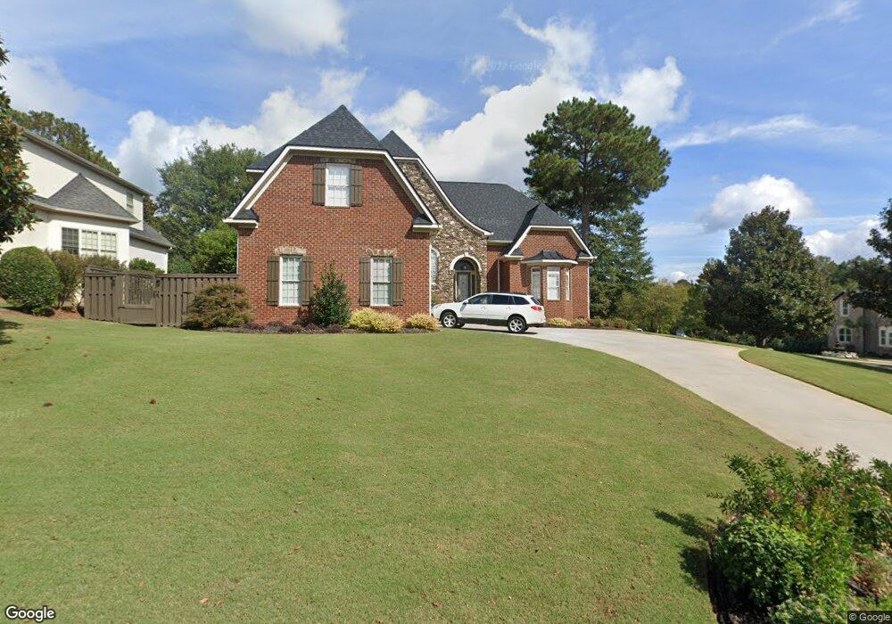 1001 Emerald Place, Evans, GA 30809 - photo 1
