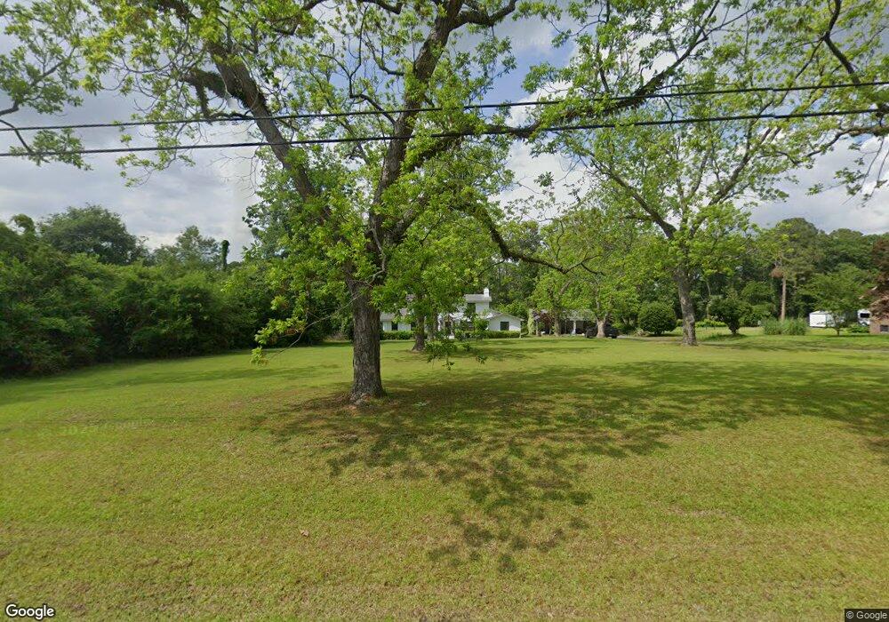 945 W Roanoke Drive Extension, Fitzgerald, GA 31750 - photo 1