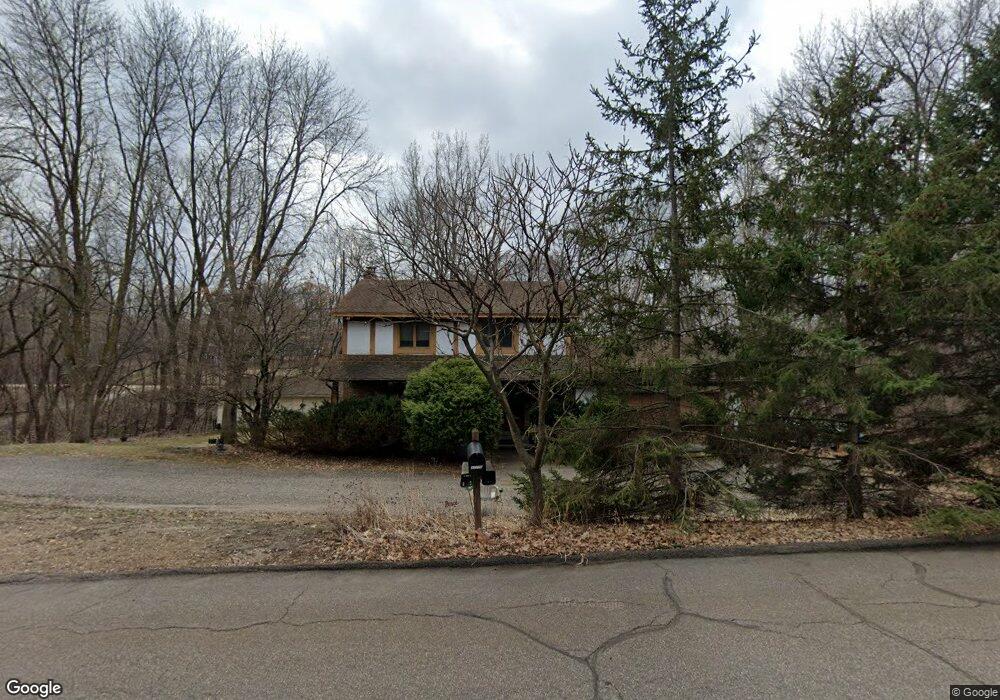 17719 Meadow Ridge, Minnetonka, MN 55345 - photo 1