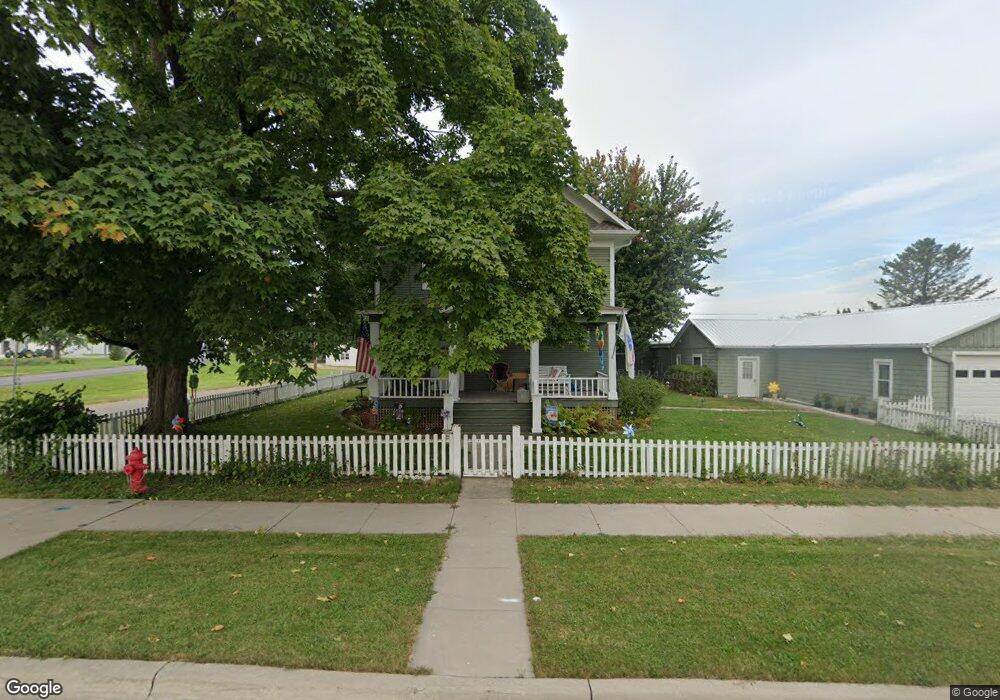 502 N Jefferson St, Wayland, IA 52654 - photo 1