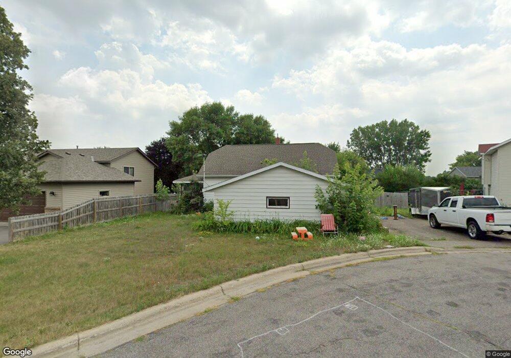 370 Killinger Cir, Sauk Rapids, MN 56379 - photo 1