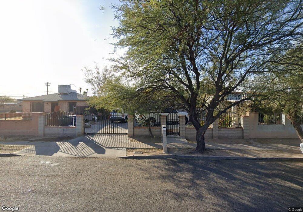 140 E 24th St, Tucson, AZ 85713 - photo 1