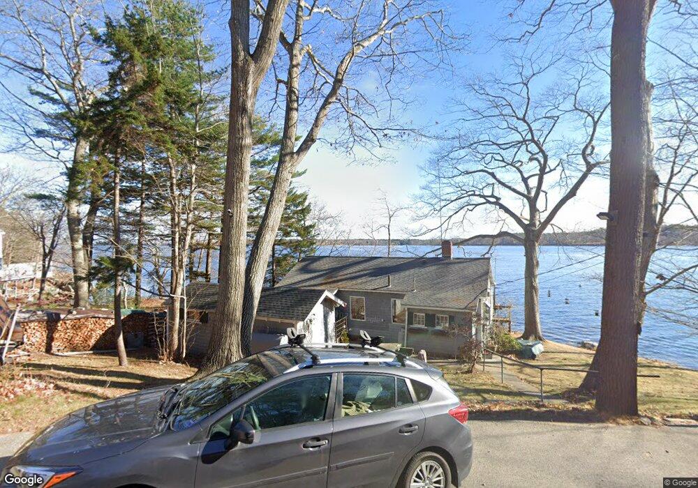 225 Little John Rd, Yarmouth, ME 04096 - photo 1