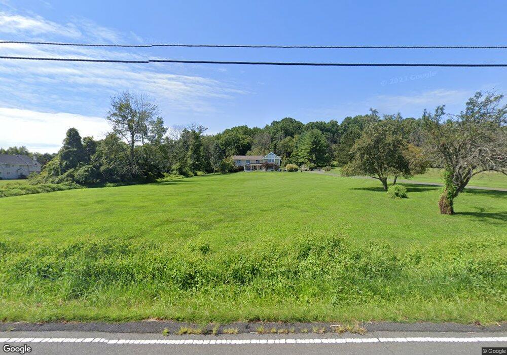 120 Fairview Rd, Skillman, NJ 08558 - photo 1