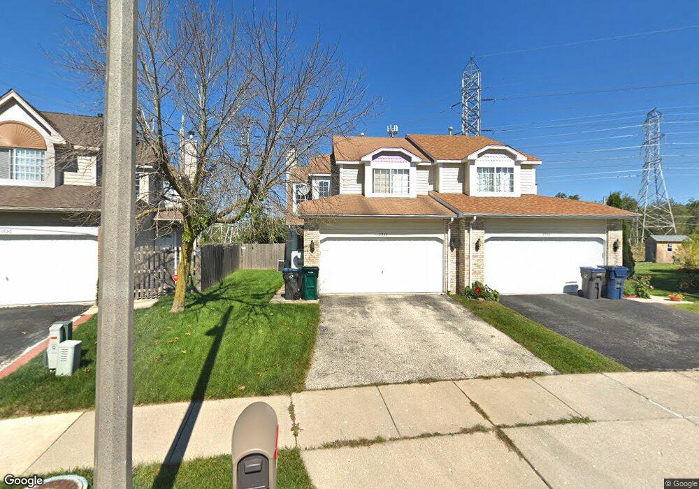 2932 W Clearview Ave unit 2, Waukegan, IL 60085 - photo 1