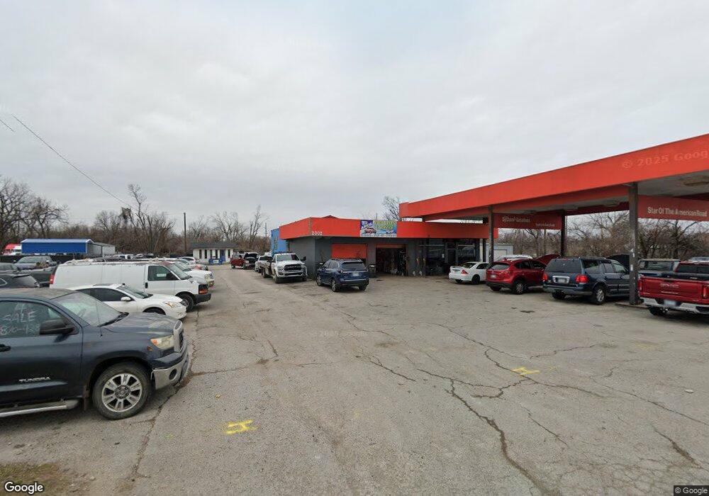 2002 S 8th St, Rogers, AR 72758 - photo 1