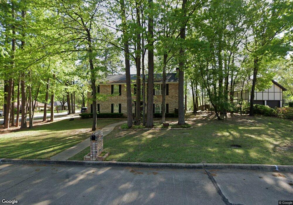 6112 Pleasant Ln, Texarkana, TX 75503 - photo 1