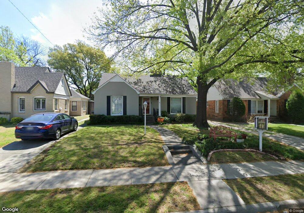 5206 Alcott St, Dallas, TX 75206 - photo 1