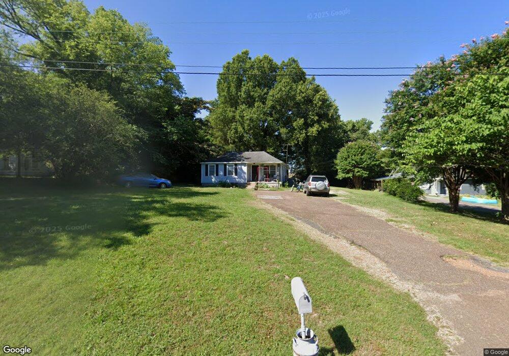 2701 Railroad Ave, Hernando, MS 38632 - photo 1