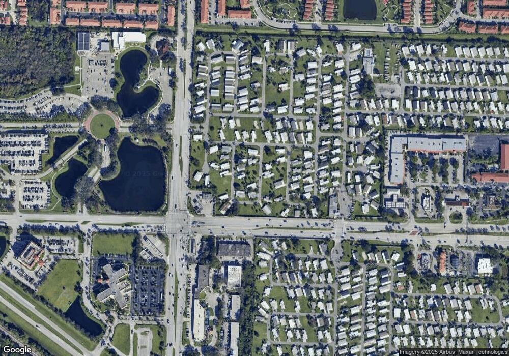 7318 43rd Way N, West Palm Beach, FL 33404 - photo 1