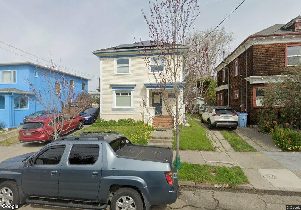 2305 Russell St, Berkeley, CA 94705 - photo 1