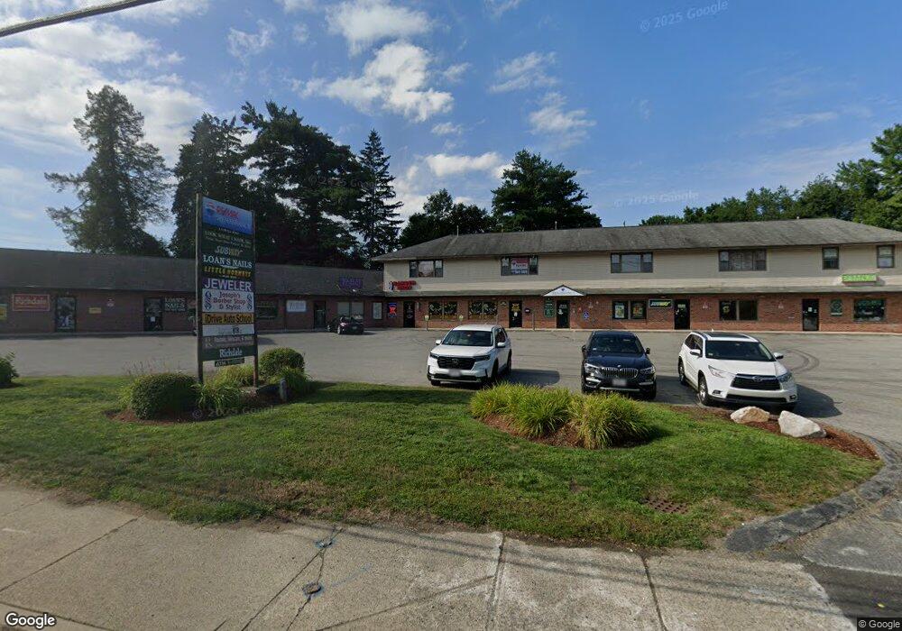 4 Lowell Rd unit 11, North Reading, MA 01864 - photo 1