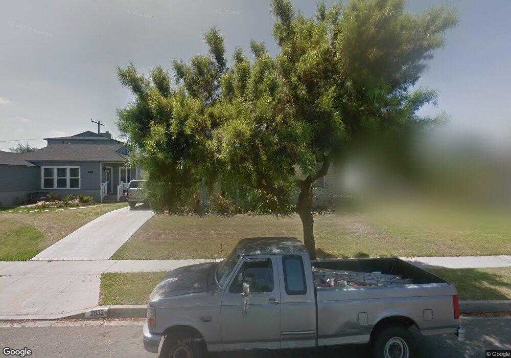 2832 Loomis St, Lakewood, CA 90712 - photo 1