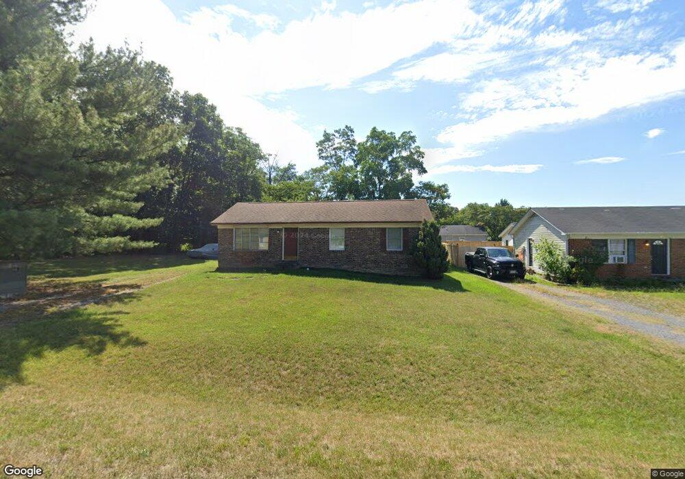 324 Chinkapin Dr, Stephens City, VA 22655 - photo 1