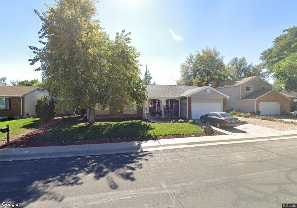 4312 E 115th Ave, Thornton, CO 80233 - photo 1