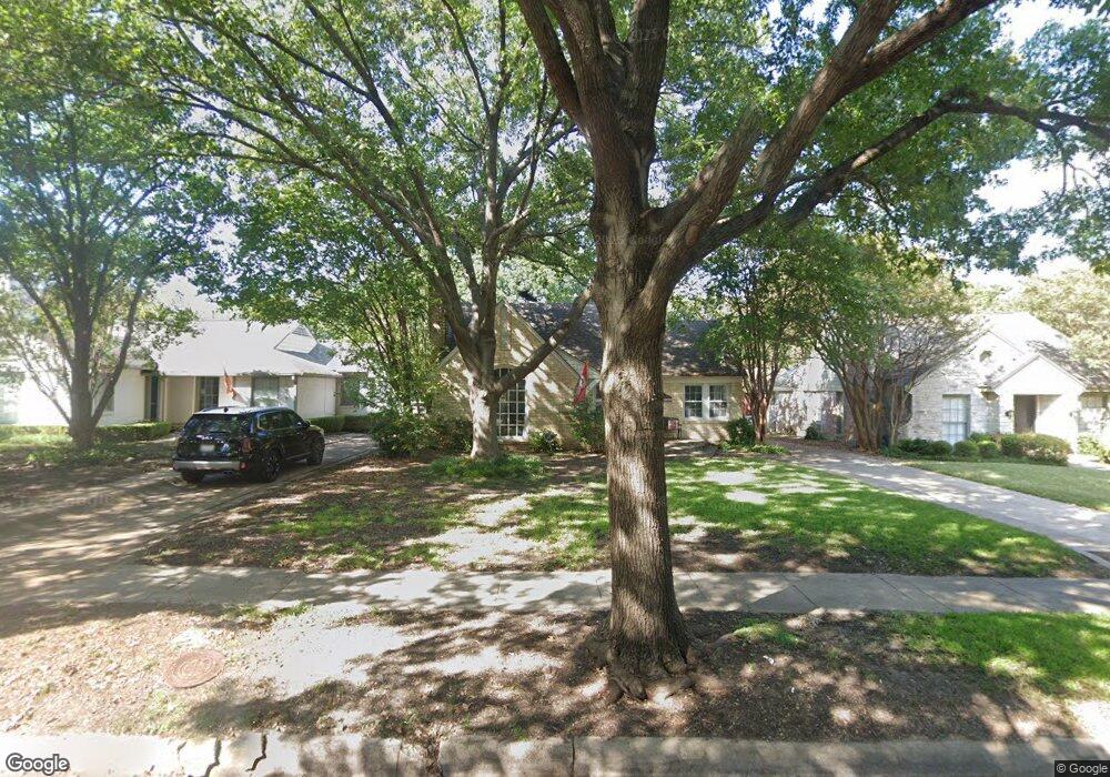 7019 Westlake Ave, Dallas, TX 75214 - photo 1