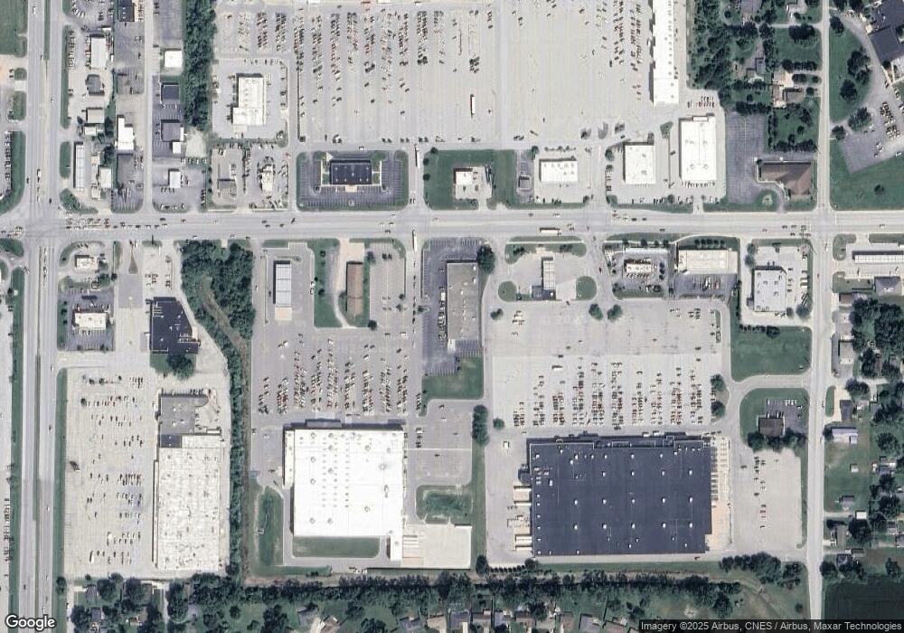 2011 E Markland Ave, Kokomo, IN 46901 - photo 1