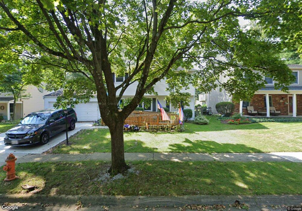 1799 Old Shay Ct, Columbus, OH 43229 - photo 1