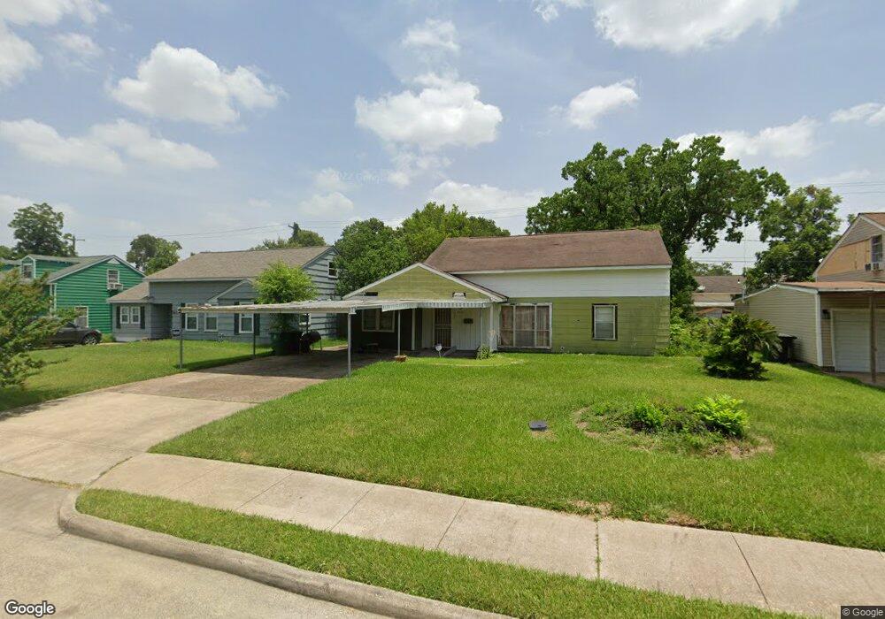 3827 Alberta St, Houston, TX 77021 - photo 1